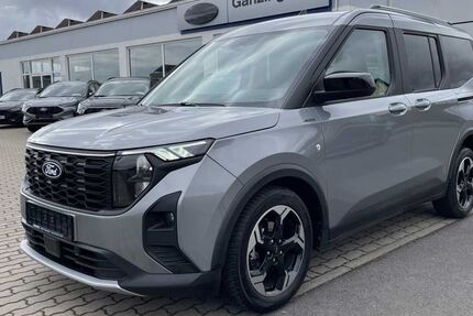 Ford Tourneo Courier 17.059 km 25.990 &euro; Heidenfeld 97520