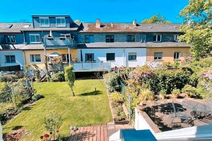 Wohnung Trier Nord - 4 Zimmer, 90 m&sup2;, 1.150&euro; | Angebot:26322651