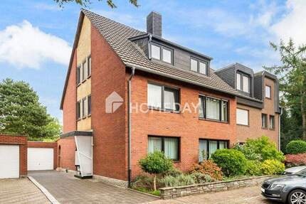 Haus Alsdorf - 9 Zimmer, 220 m&sup2;, 474.000&euro; | Angebot:25038091