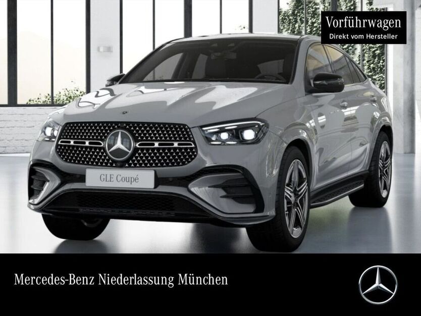 GLE 450