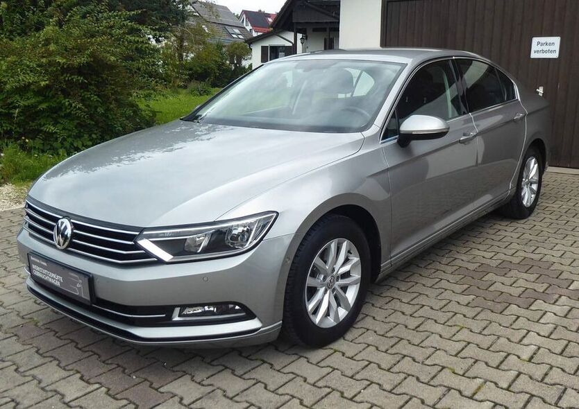Passat