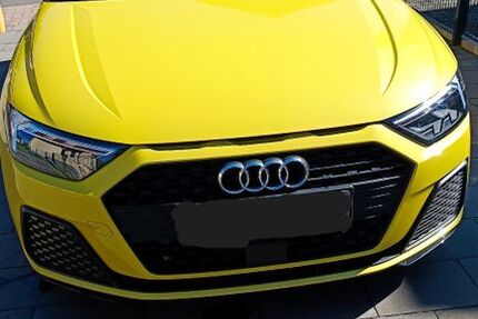 Audi A1 50.000 km 19.700 &euro; Linsengericht 63589