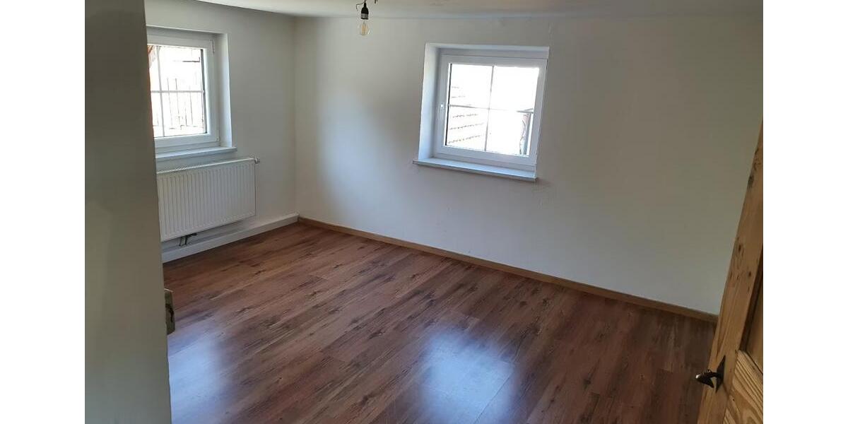 Einfamilienhaus Türkheim - 4.5 Zimmer, 93 m&sup2;, 1.500&euro; | Angebot:26383333