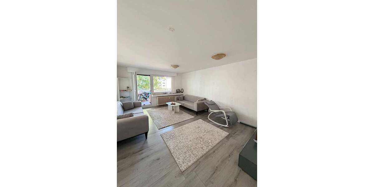 Etagenwohnung Bergheim Ahe - 4 Zimmer, 92 m&sup2;, 129.000&euro; | Angebot:27029472