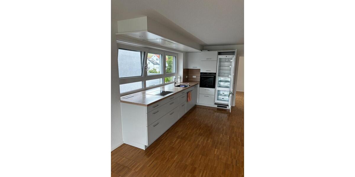 Etagenwohnung Walheim - 3 Zimmer, 73 m&sup2;, 1.050&euro; | Angebot:26681927