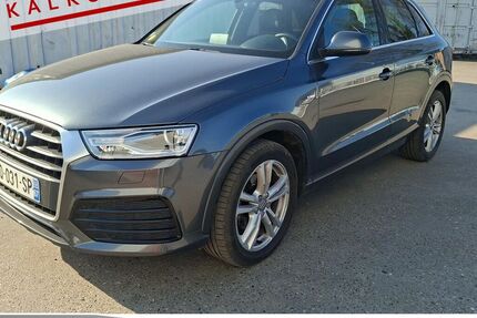 Audi Q3 123.999 km 16.000 &euro; Achern 77855