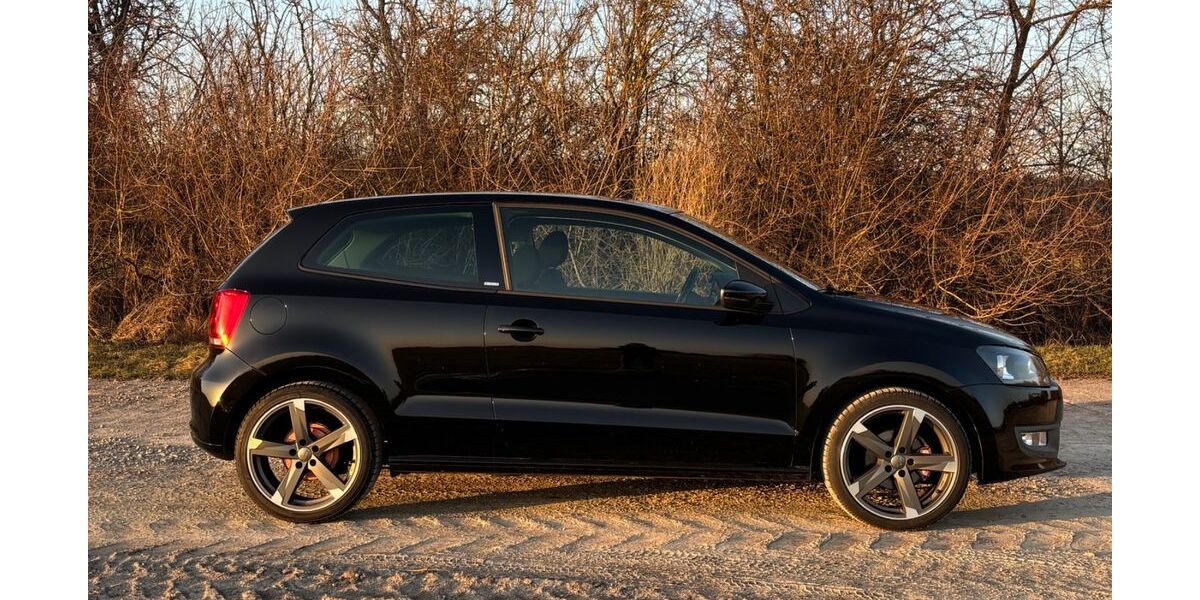 VW Polo 307.000 km 2.700 &euro; Sömmerda 99610