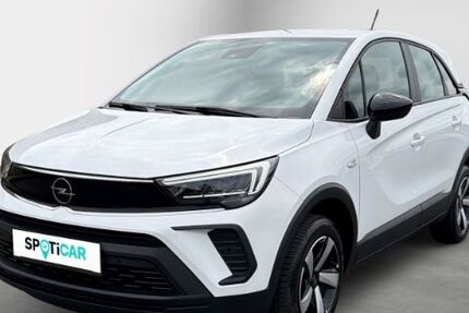 Opel Crossland (X) 21.138 km 15.990 &euro; Balve-Langenholthausen 58802