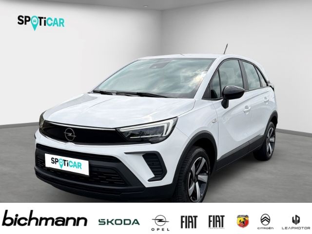 Opel Crossland (X) 21.138 km 15.990 &euro; Balve-Langenholthausen 58802