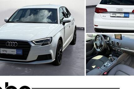 Audi A3 57.762 km 16.920 &euro; Schramberg-Sulgen 78713