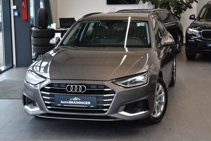 Audi A4 166.877 km 15.850 &euro; Altdorf/Landshut 84032