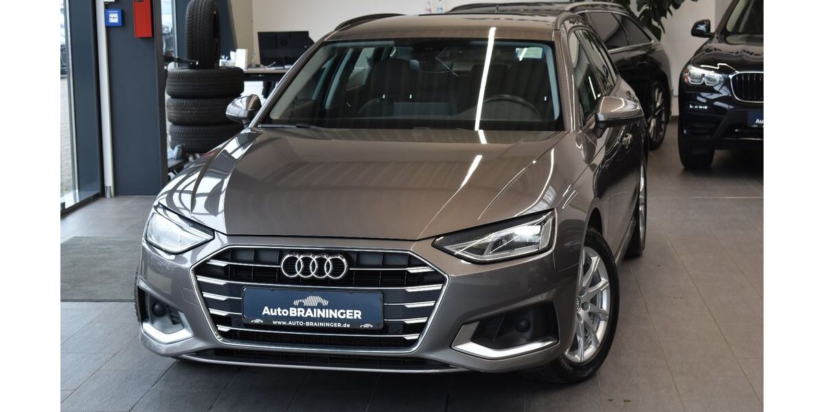 Audi A4 166.877 km 15.850 &euro; Altdorf/Landshut 84032