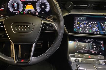 Audi A6 41.000 km 40.900 &euro; Edingen neckarhausen 68535