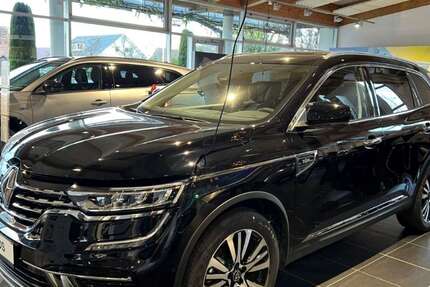 Renault Koleos 16.000 km 39.990 € Ehrenkirchen 79238