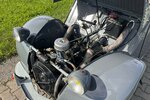 Citroen 2 CV Ente 1959 Note 1 makellos 1.723 km 24.800 &euro; Landsberg am Lech 86899