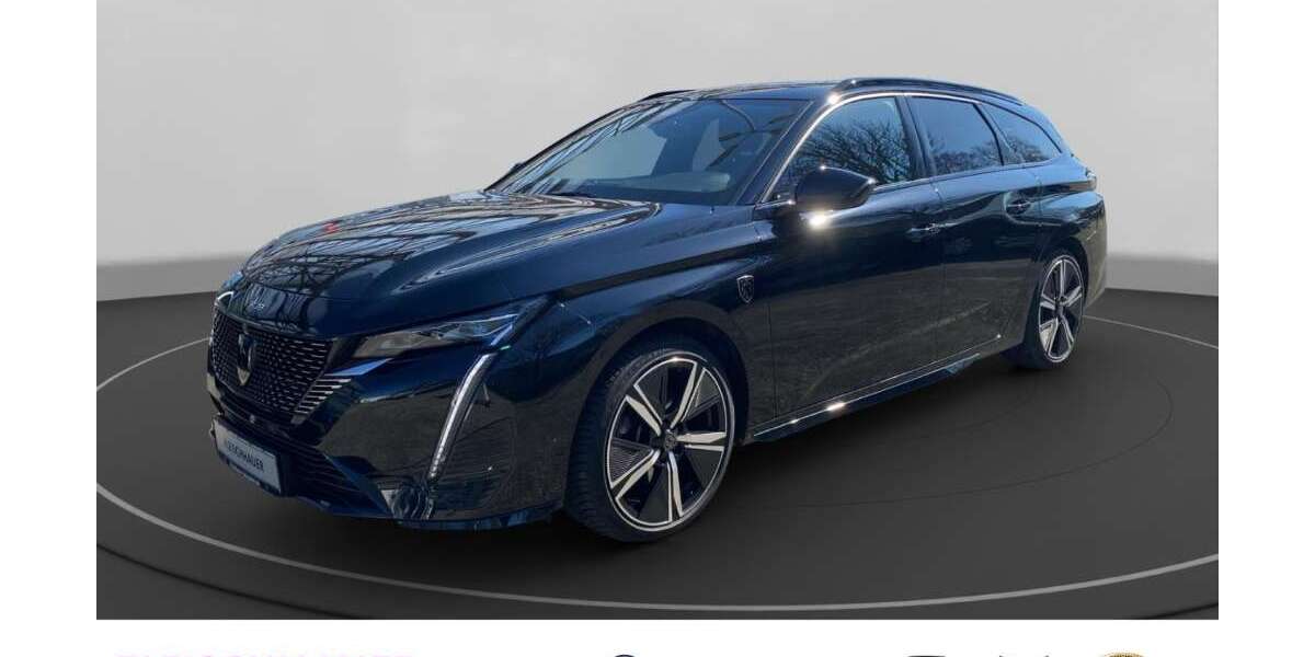 Peugeot 308 45.000 km 20.590 &euro; Mönchengladbach 41238