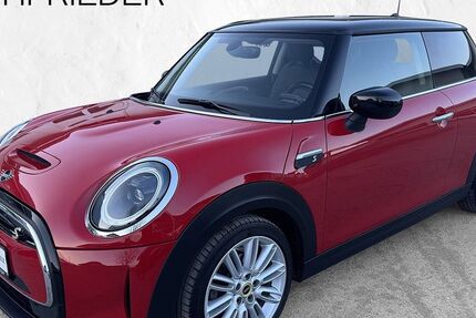 Mini Cooper SE 66.980 km 14.980 &euro; Piding 83451