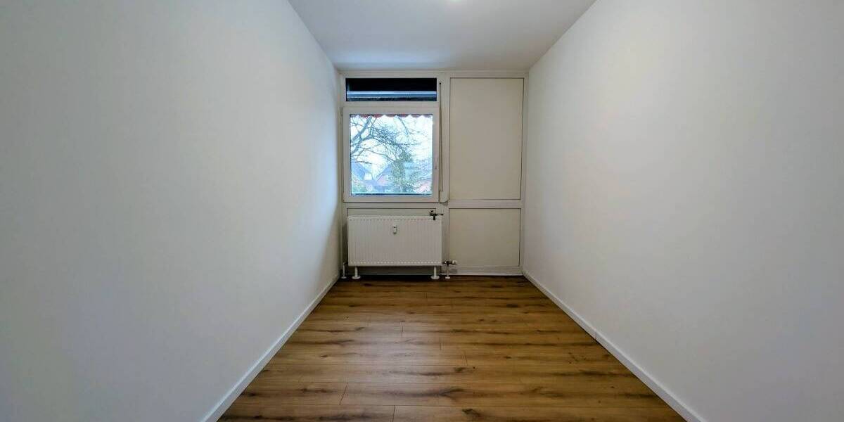 Etagenwohnung Bremen Borgfeld - 3 Zimmer, 70 m&sup2;, 875&euro; | Angebot:26204840