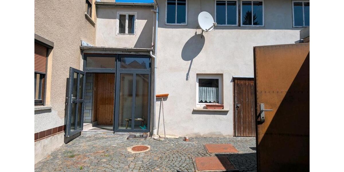 Doppelhaushälfte Weißendorf - 6 Zimmer, 130 m&sup2;, 75.000&euro; | Angebot:27415864