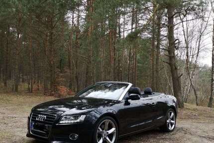 Audi A5 246.000 km 9.500 &euro; Wesenberg 17255