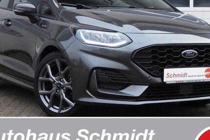 Ford Fiesta 13.674 km 18.200 &euro; Erfurt 99097