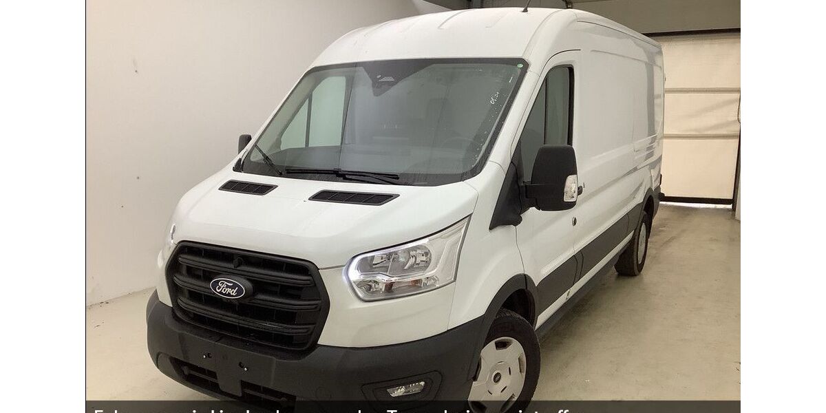 Ford Transit 37.200 km 26.980 &euro; TÜBINGEN 72072