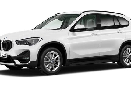 BMW X1 17.810 km 26.885 € Zwickau 08060