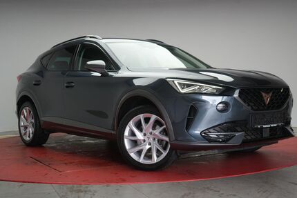 Cupra Formentor 58.000 km 24.450 € Braunschweig 38110