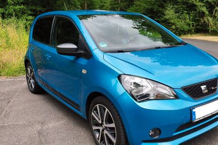 Seat Mii 65.600 km 8.500 &euro; Melsungen 34212