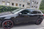 Audi A3 160.000 km 6.500 € Lübeck 23539