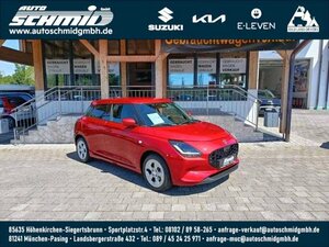 SWIFT COMFORT HYBRID
