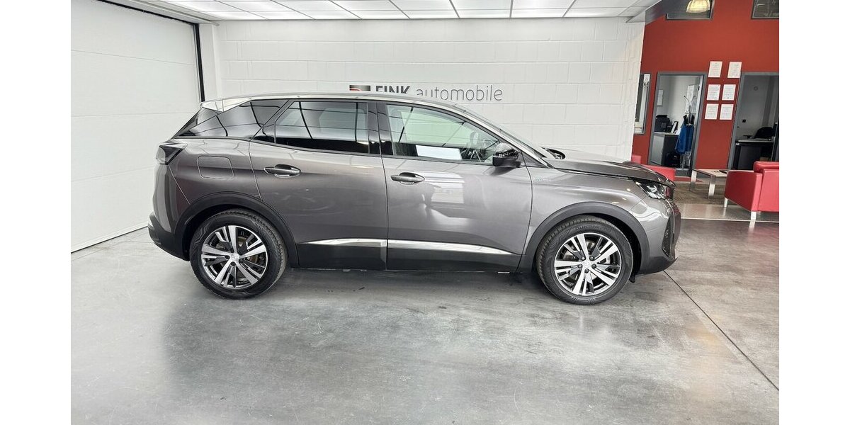 Peugeot 3008 1.6 225 Allure 1.Hand Pack Plug-In Hybrid 51.950 km 20.990 &euro; Lich 35423