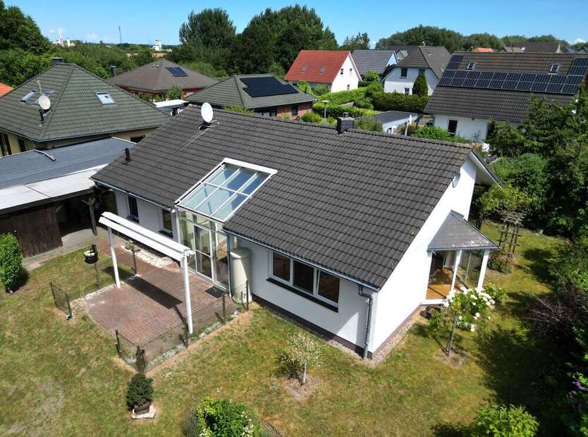 Haus zum Kaufen in Roggentin 399.000 € 122 m²