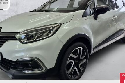 Renault Captur 69.000 km 10.900 &euro; Stelle 21435