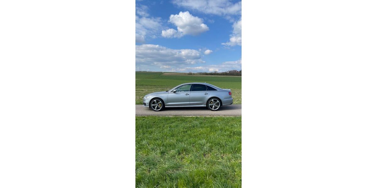 Audi A6 150.000 km 20.990 &euro; Ehingen 89584