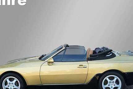Porsche 968 179.073 km 16.950 &euro; Eggenstein 76344
