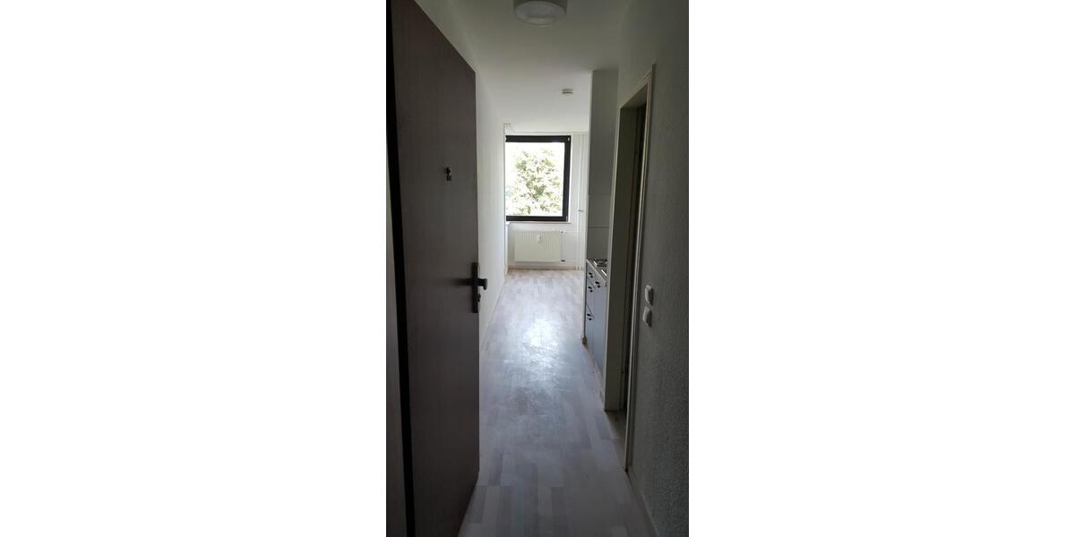Etagenwohnung Mainz Gonsenheim - 1 Zimmer, 19 m&sup2;, 375&euro; | Angebot:26405782