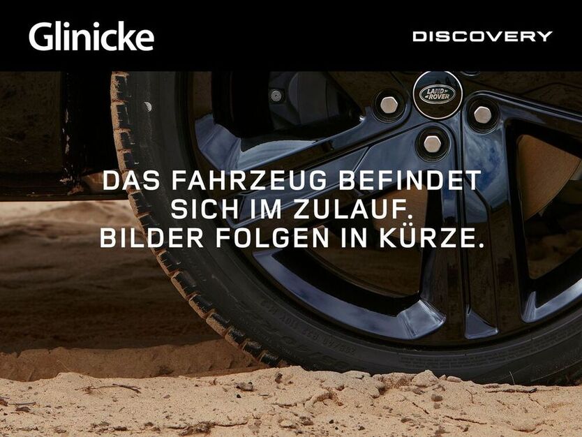 Discovery