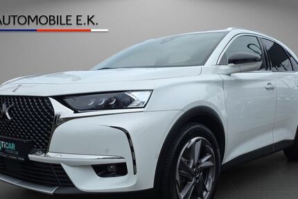 DS Automobiles DS7 (Crossback) 8.300 km 25.950 &euro; Bönningstedt 25474
