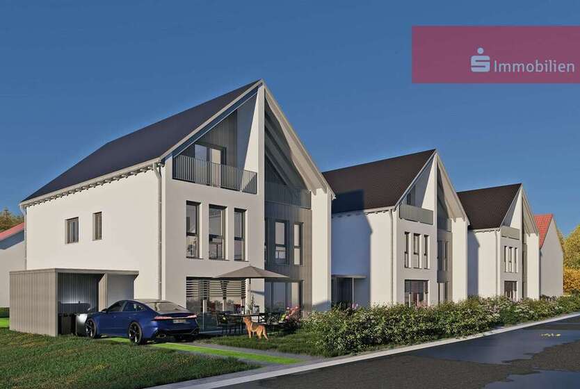 Haus zum Kaufen in Fulda 690.000 € 135 m²