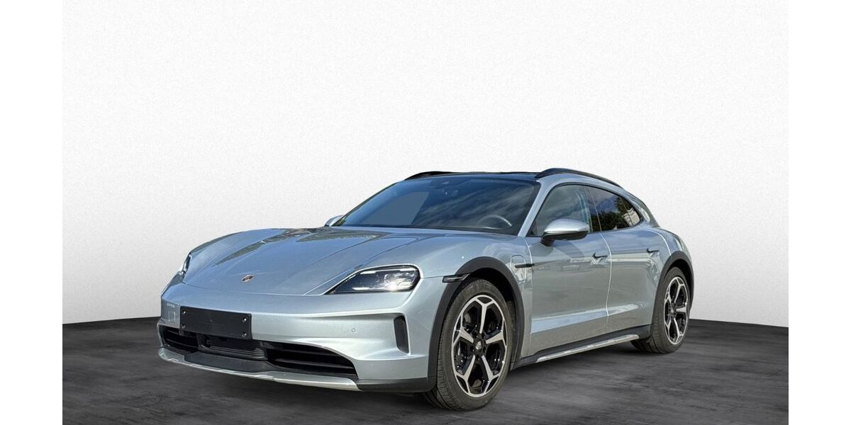 Porsche Taycan 25.280 km 87.980 &euro; Offenburg 77652