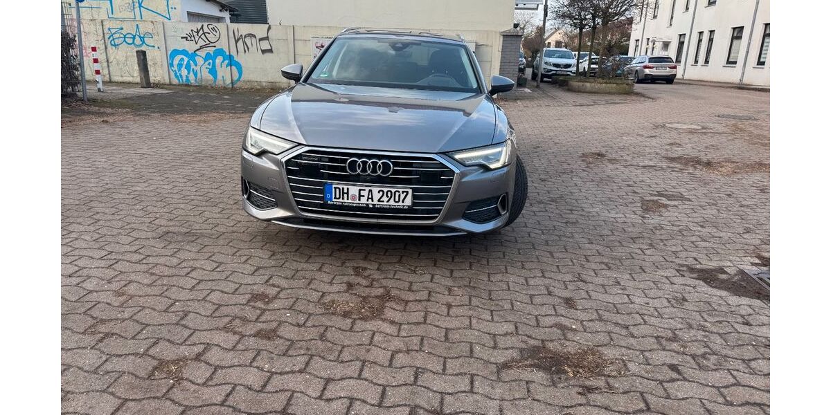 Audi A6 180.000 km 19.999 &euro; Delmenhorst 27753