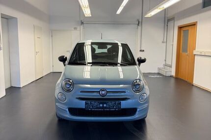 Fiat 500 22.450 km 13.790 &euro; Böblingen 71034