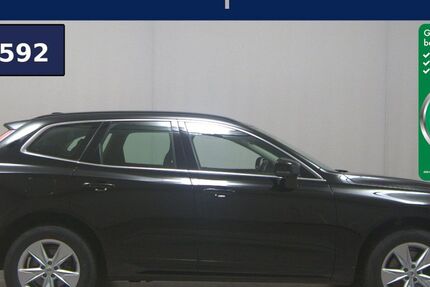 Volvo XC60 138.511 km 25.680 &euro; Gyhum/Bockel 27404