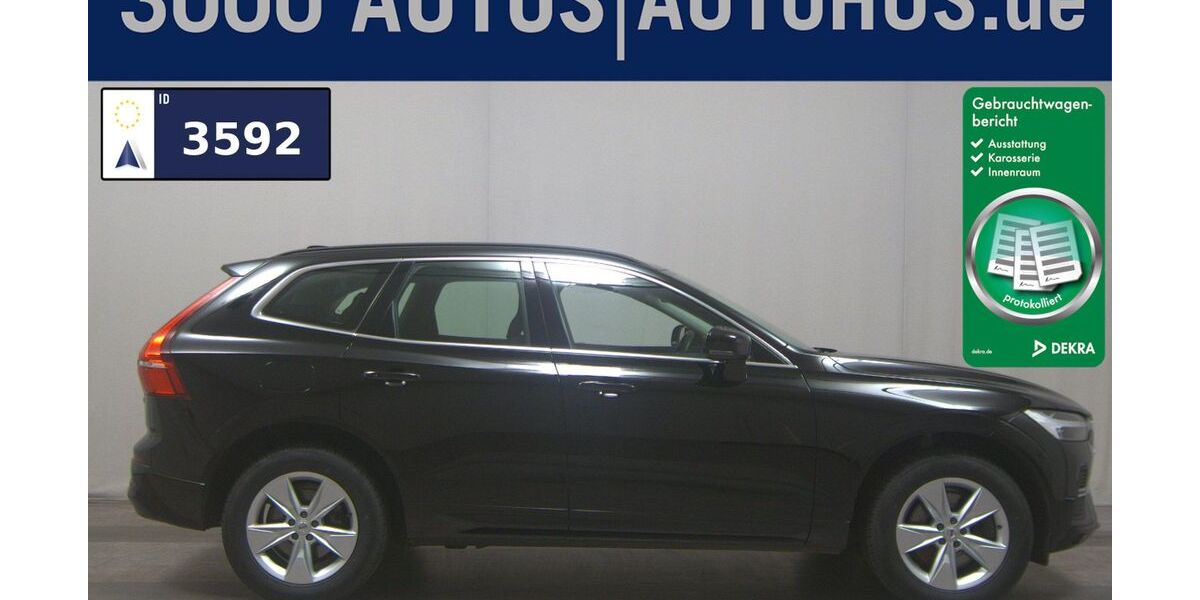 Volvo XC60 138.511 km 25.680 &euro; Gyhum/Bockel 27404