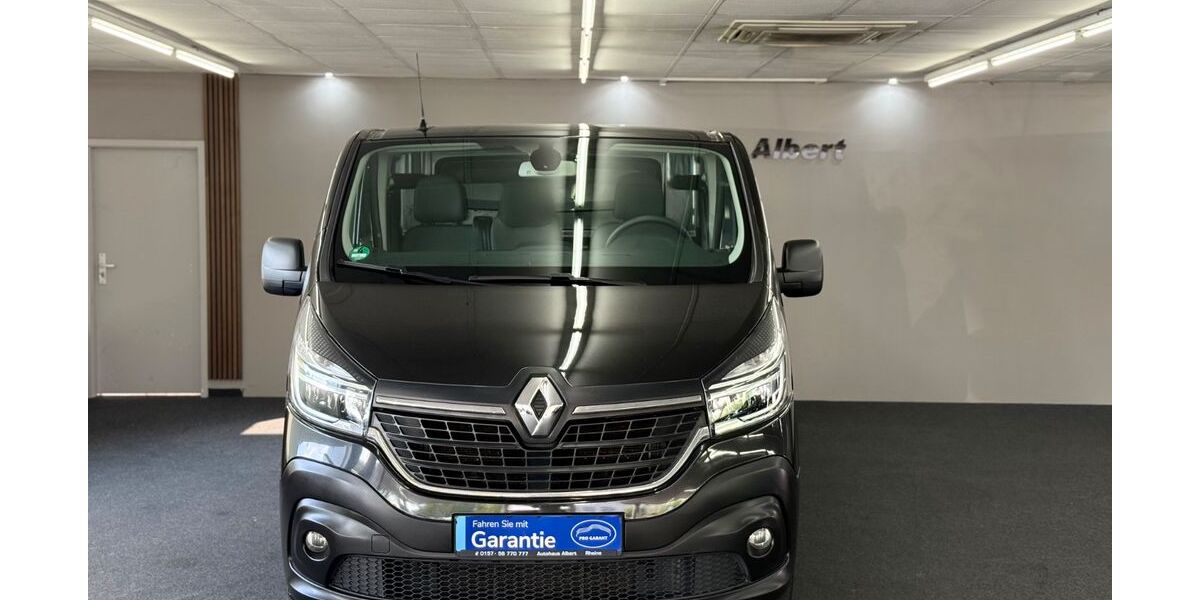 Renault Trafic 184.320 km 13.999 &euro; Rheine 48431