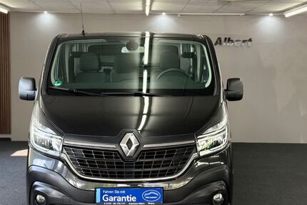 Renault Trafic 184.320 km 14.999 &euro; Rheine 48431