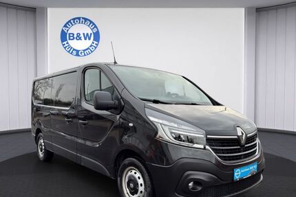 Renault Trafic 24.847 km 21.699 &euro; Krefeld 47805