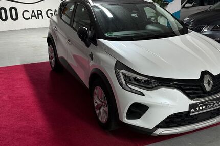Renault Captur 29.998 km 17.699 € Berlin 12099