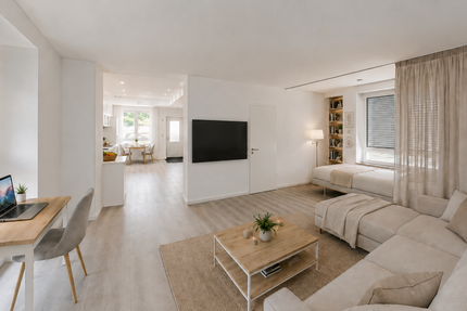 Wohnung Genthin - 1 Zimmer, 50 m&sup2;, 1.000&euro; | Angebot:27348491